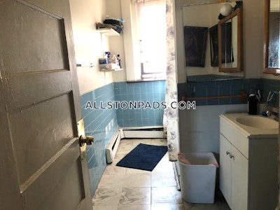 Allston 5 Bed 2 Bath BOSTON Boston - $5,400