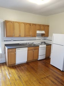Allston/brighton Border 1 Bed 1 Bath Boston - $2,400