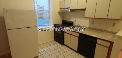 Allston/brighton Border 0 Bed 1 Bath BOSTON Boston - $1,999