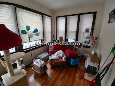 Allston/brighton Border Apartment for rent 2 Bedrooms 1 Bath Boston - $2,295
