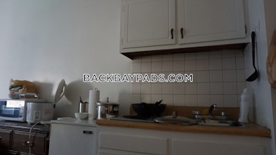 Fenway/kenmore Apartment for rent Studio 1 Bath Boston - $2,195