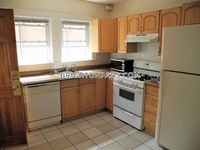 Brighton 5 Beds 2 Baths Boston - $7,000