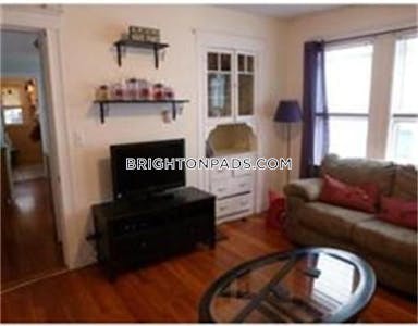 Brighton Apartment for rent 4 Bedrooms 1 Bath Boston - $3,200