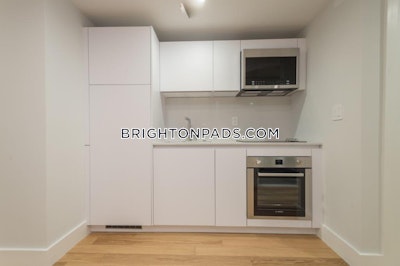 Brighton 1 Bed 1 Bath BOSTON Boston - $2,650