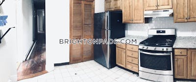 Brighton BEAUTIFUL 4 BED 1 BATH APARTMENT IN BRIGHTON!! Boston - $3,950 No Fee