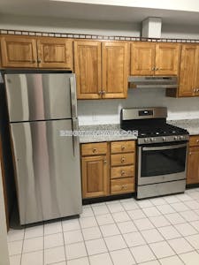 Brighton 4 Bed / 1 Bath with Updated Kitchen Boston - $3,950 No Fee