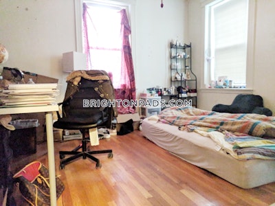 Brighton Apartment for rent 2 Bedrooms 1 Bath Boston - $2,675 No Fee