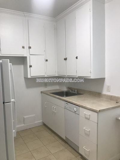 Brighton Apartment for rent 1 Bedroom 1 Bath Boston - $2,695 No Fee