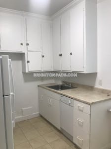 Brighton Apartment for rent 1 Bedroom 1 Bath Boston - $2,695 No Fee