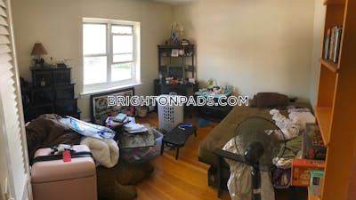 Brighton 2 Beds 1 Bath Boston - $3,000