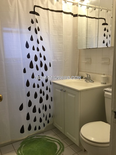 Brighton Apartment for rent 2 Bedrooms 1 Bath Boston - $3,395 No Fee