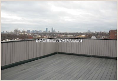 Brighton Apartment for rent Studio 1 Bath Boston - $2,200 No Fee