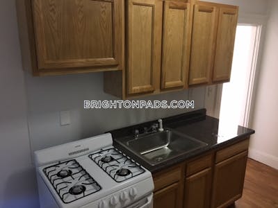 Brighton Apartment for rent Studio 1 Bath Boston - $2,125 No Fee