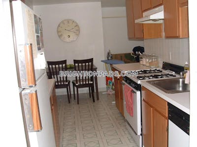 Brighton 2 Beds 1 Bath Boston - $3,000
