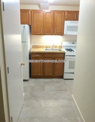 Brighton Apartment for rent 1 Bedroom 1 Bath Boston - $2,500