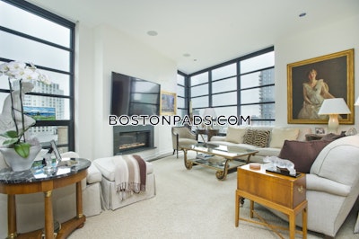 Chinatown Apartment for rent 2 Bedrooms 2 Baths Boston - $6,780