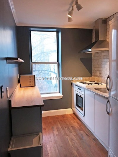 Dorchester 5 Beds 2 Baths Boston - $4,900