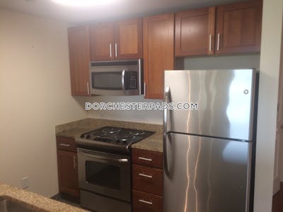 Dorchester Apartment for rent 1 Bedroom 1 Bath Boston - $2,779 No Fee