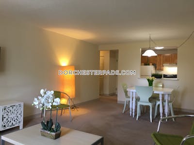 Dorchester Apartment for rent 1 Bedroom 1 Bath Boston - $2,790
