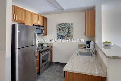 Dorchester Apartment for rent 3 Bedrooms 2 Baths Boston - $10,644 No Fee
