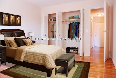 Dorchester 2 Bed 1 Bath BOSTON Boston - $2,735