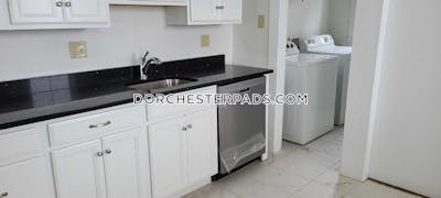 Dorchester Tranquility awaits you here. 3 Beds 1 Bath Boston - $2,300