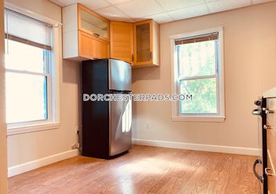 Dorchester/south Boston Border 2 Bed 1 Bath BOSTON Boston - $2,600