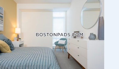 Dorchester Apartment for rent 2 Bedrooms 2 Baths Boston - $6,051 No Fee
