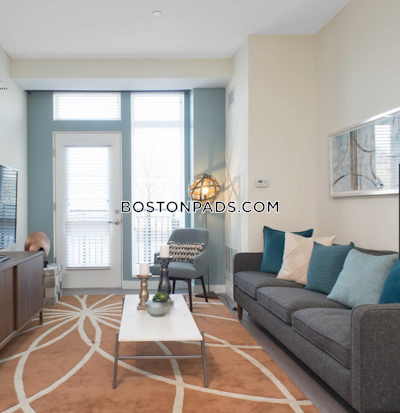 Dorchester Apartment for rent Studio 1 Bath Boston - $5,210 No Fee