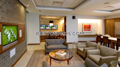 Downtown Apartment for rent 1 Bedroom 1 Bath Boston - $4,700