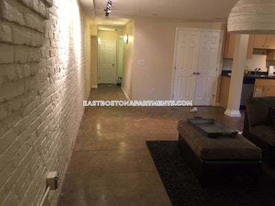 East Boston Spacious 2 bed 2 bath available NOW on Frankfort St in East Boston!  Boston - $3,000 50% Fee
