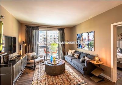 East Boston 2 Beds 2 Baths Boston - $5,159