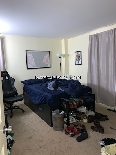 Fenway/kenmore Apartment for rent 1 Bedroom 1 Bath Boston - $3,350