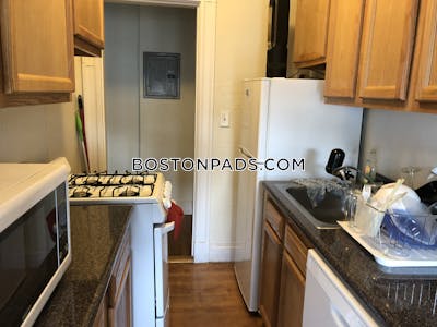 Fenway/kenmore Apartment for rent Studio 1 Bath Boston - $2,425 50% Fee