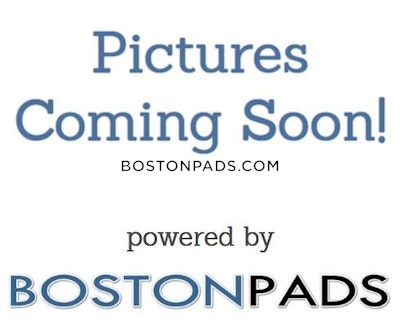 Fenway/kenmore 0 Bed 1 Bath BOSTON Boston - $2,400