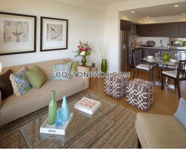 Fenway/kenmore Apartment for rent 2 Bedrooms 2 Baths Boston - $6,700