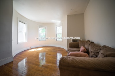 Jamaica Plain 6 Beds 2 Baths Boston - $7,000