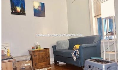 Jamaica Plain 3 Beds 2 Baths Boston - $4,060