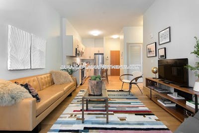 Jamaica Plain Apartment for rent 1 Bedroom 1 Bath Boston - $3,865 No Fee