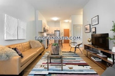 Jamaica Plain Apartment for rent 2 Bedrooms 2 Baths Boston - $5,160 No Fee