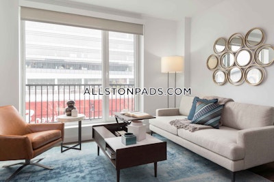 Lower Allston 3 Beds 2 Baths Boston - $7,552 No Fee