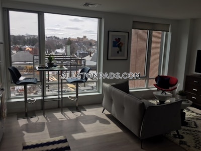 Brighton Apartment for rent 2 Bedrooms 2 Baths Boston - $4,517 No Fee