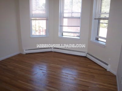 Mission Hill Apartment for rent Studio 1 Bath Boston - $1,850