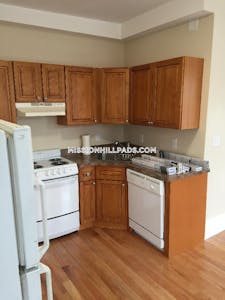 Mission Hill 4 Beds 2 Baths Boston - $5,295 No Fee