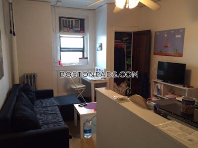 Northeastern/symphony Apartment for rent Studio 1 Bath Boston - $2,185 No Fee