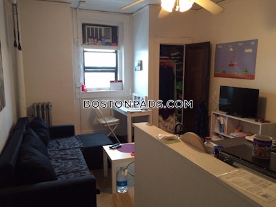 Fenway/kenmore Apartment for rent Studio 1 Bath Boston - $2,185 No Fee
