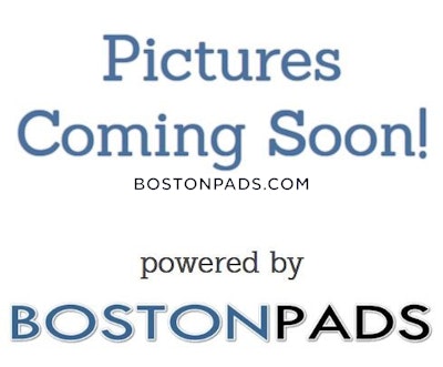 Fenway/kenmore Apartment for rent 1 Bedroom 1 Bath Boston - $3,100 No Fee