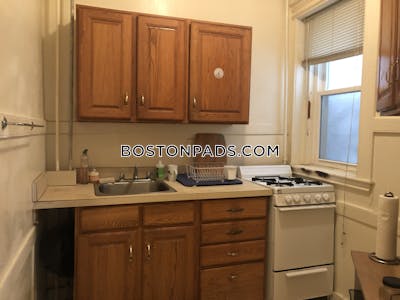 Fenway/kenmore Apartment for rent 2 Bedrooms 1 Bath Boston - $4,650 50% Fee