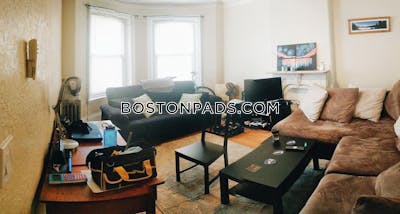 Northeastern/symphony Apartment for rent 3 Bedrooms 1 Bath Boston - $5,000