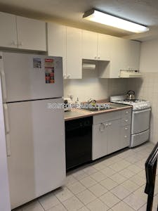 Northeastern/symphony Apartment for rent 2 Bedrooms 1.5 Baths Boston - $3,000